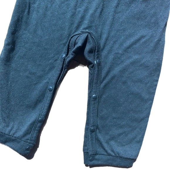 PatPat Baby My First Thanksgiving One Piece Romper Size  12-18M Unisex - Picture 3 of 5